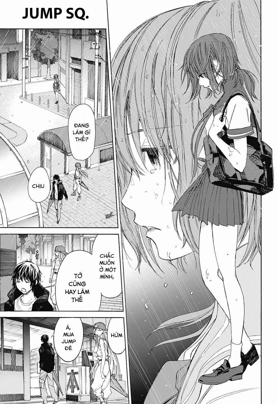 sentaku no toki chapter 4 11