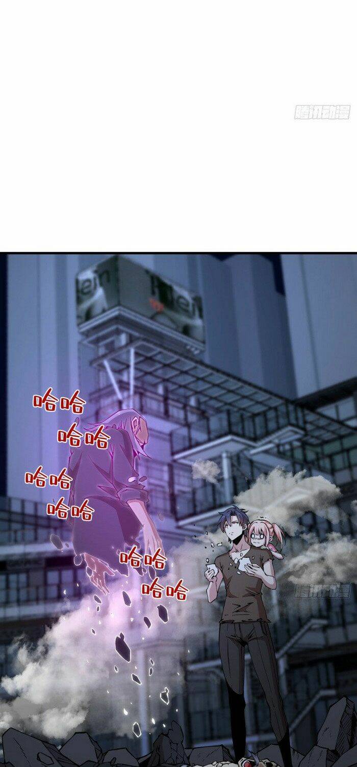 thâm dạ thư ốc chapter 173 7