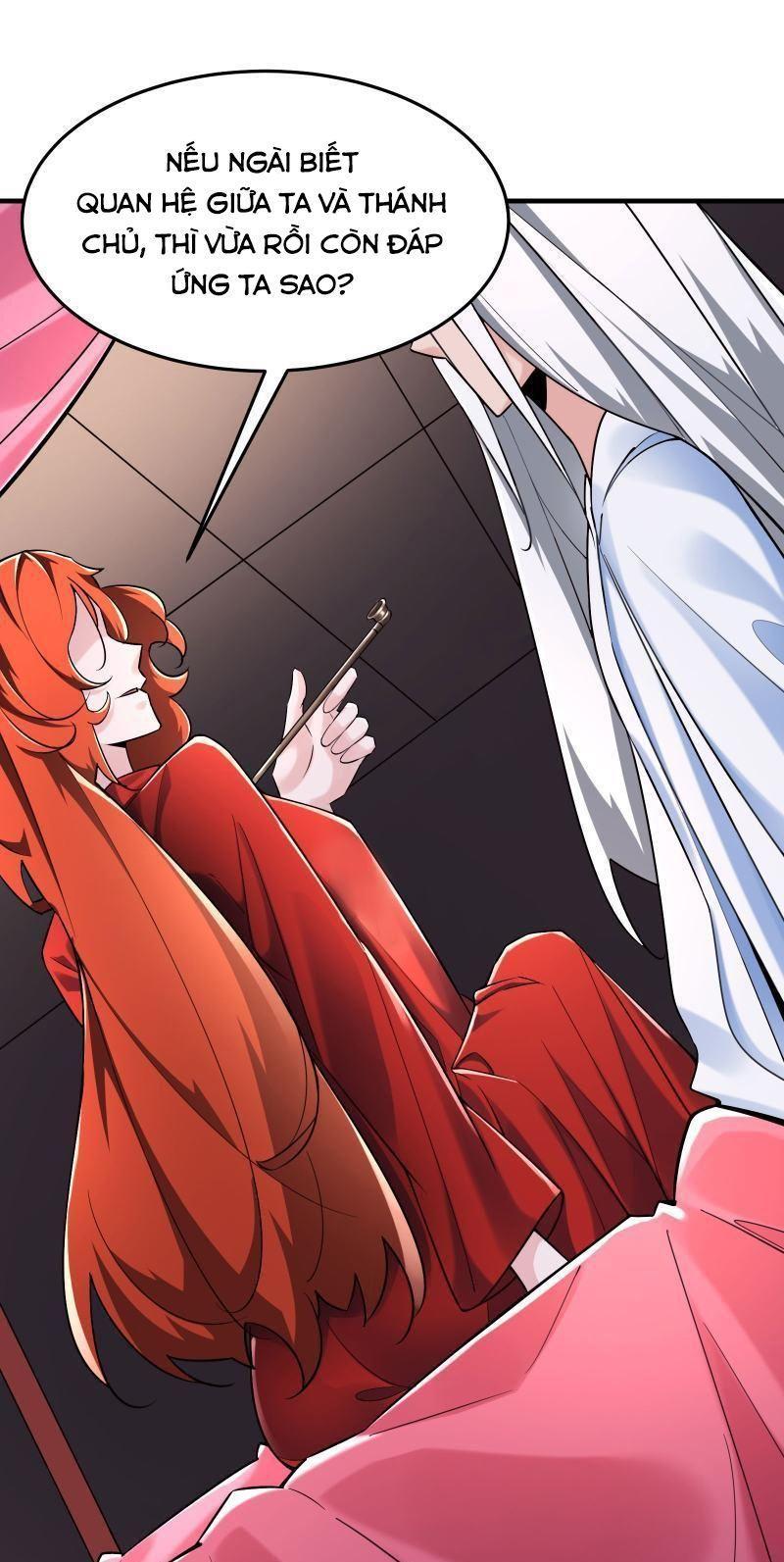 đồ đệ ta toàn là nữ ma đầu chapter 123 1