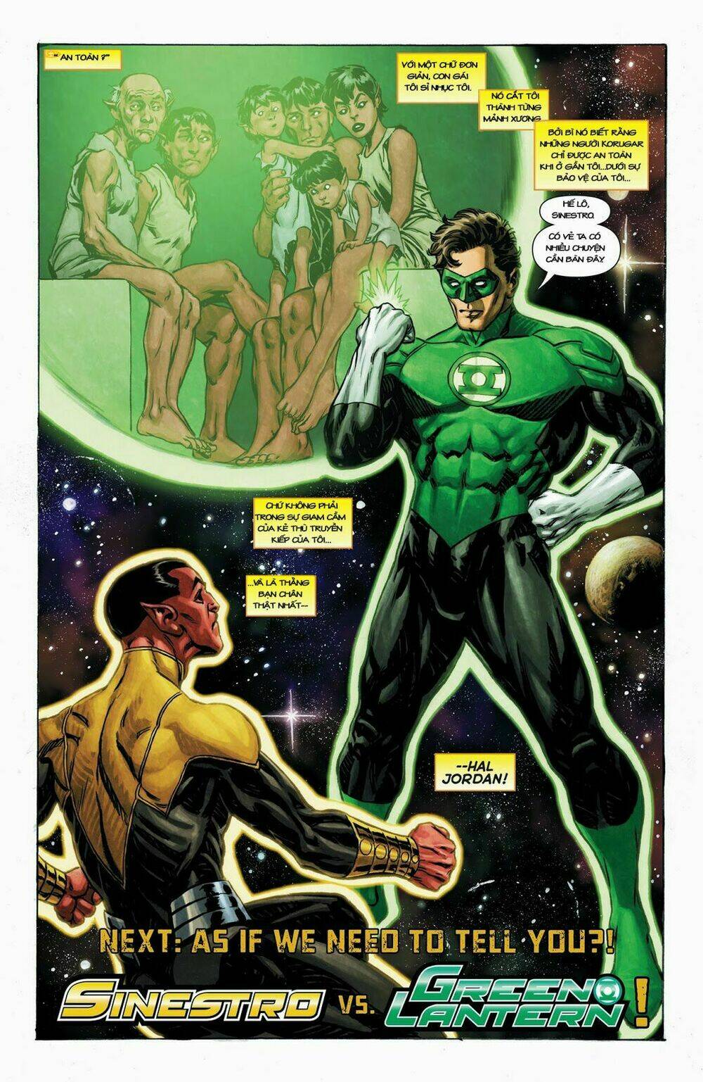 sinestro chapter 4 19
