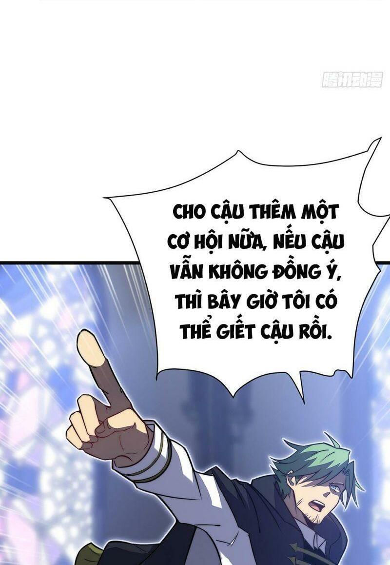 sát thần chi lộ tại dị giới chapter 30 61