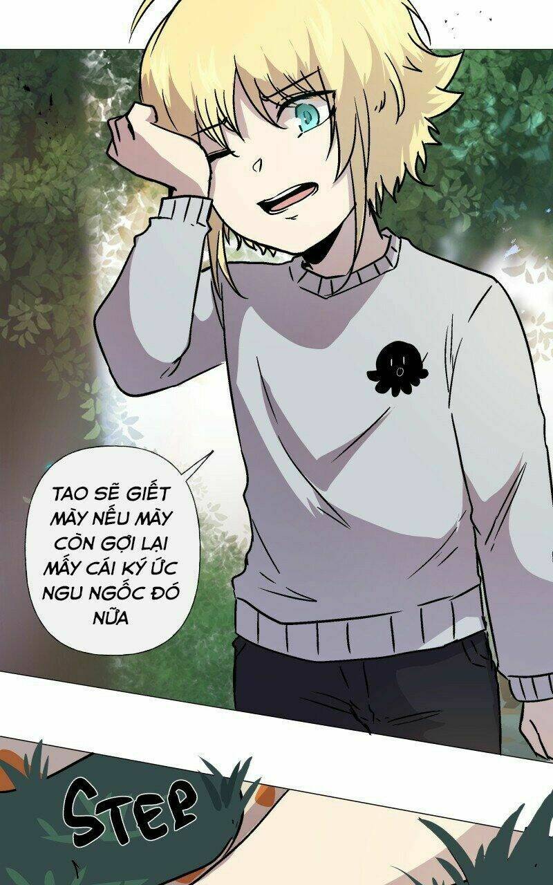 Trọng Sinh Mạc Thế Chapter 60 64