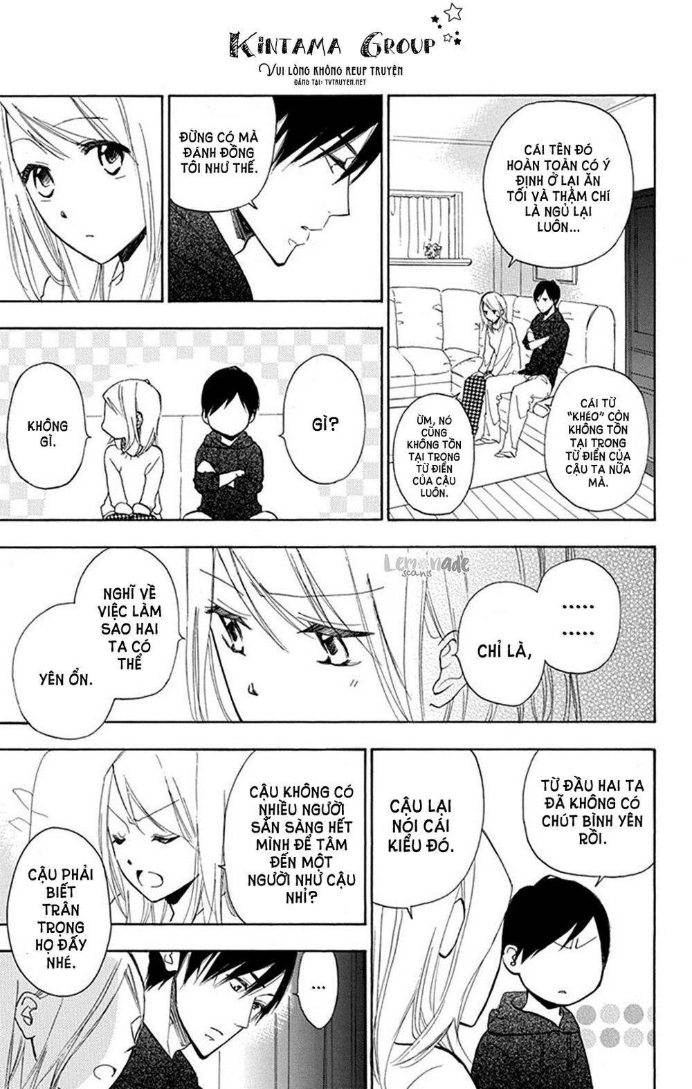 mint chocolate chapter 5 21