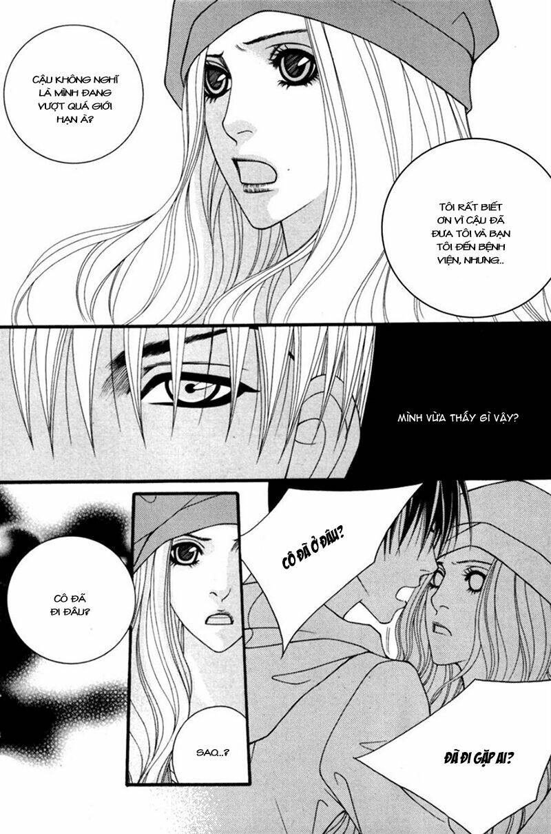 lost in london chapter 14 8