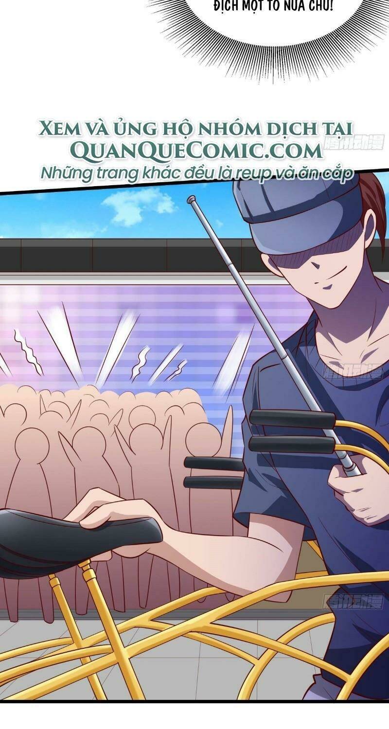 shipper thần cấp chapter 30 26