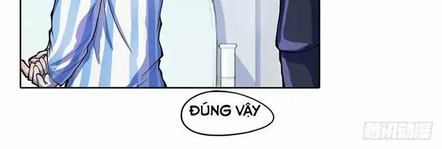 ta không phải nữ thần chapter 1.2 19