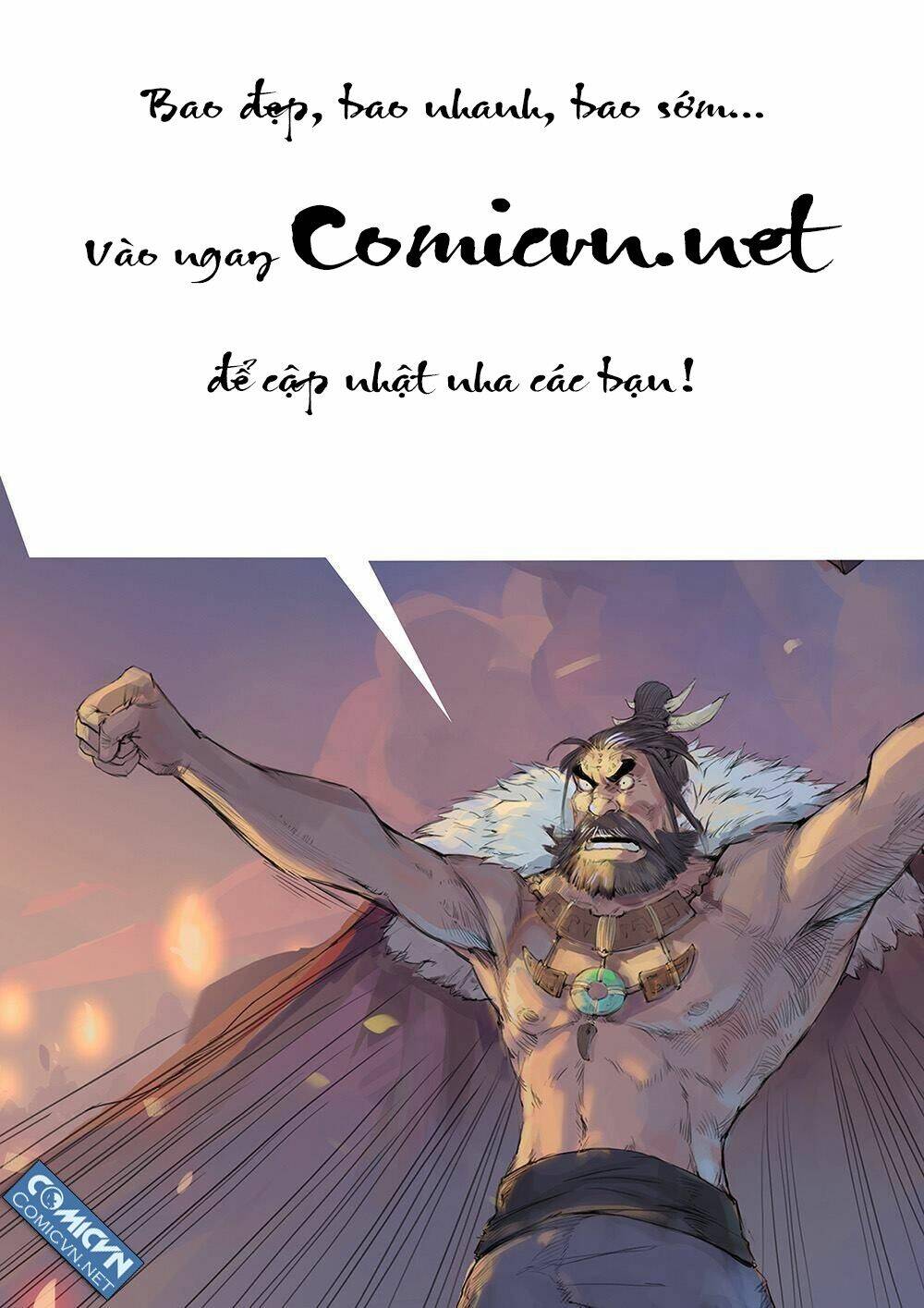 yêu túc sơn chapter 2 15