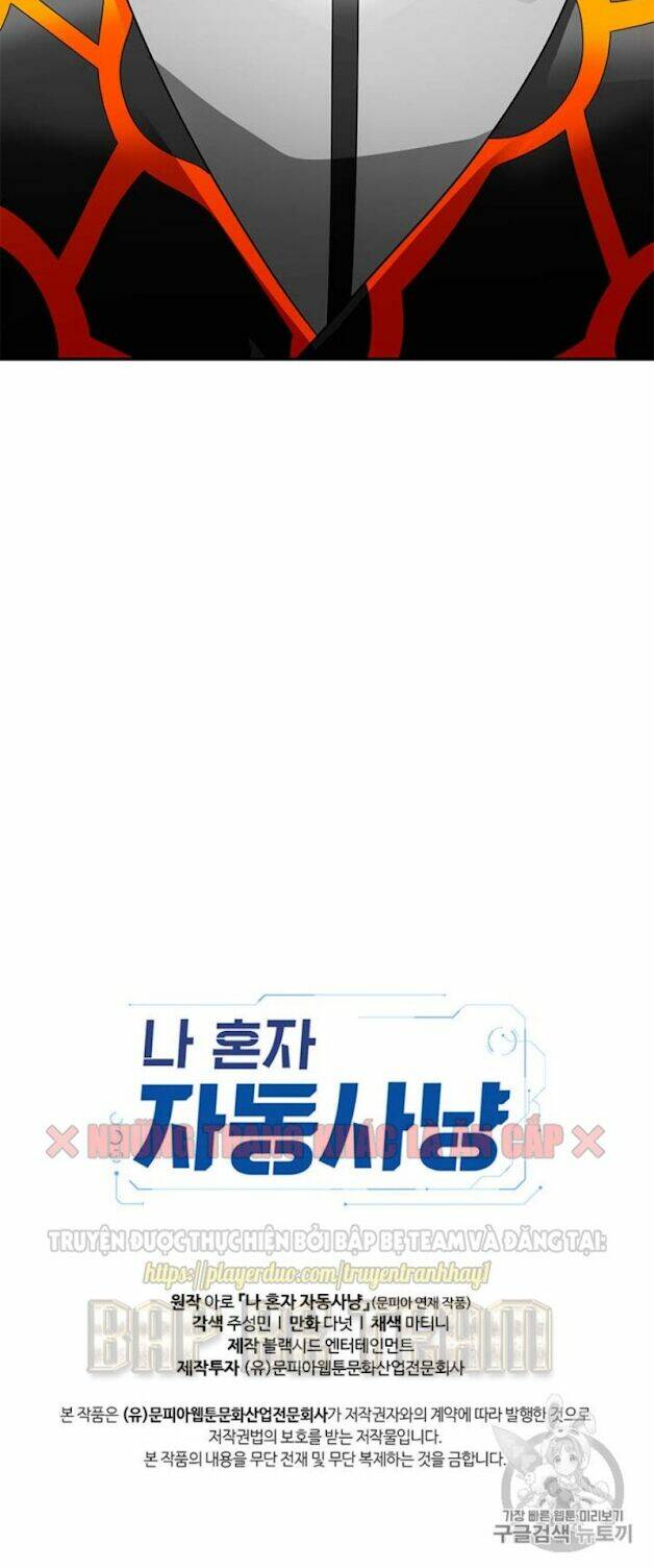 tôi tự động săn một mình chapter 68 62