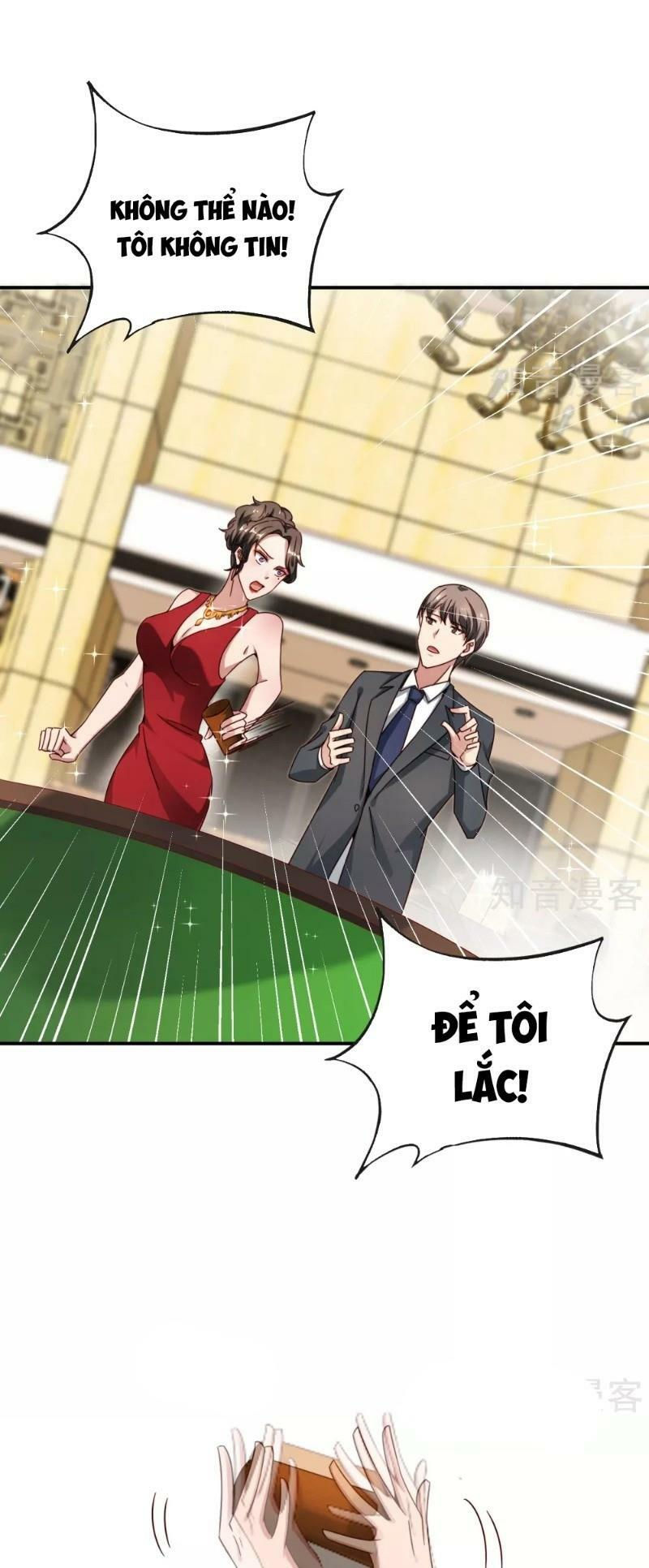 vòng bạn bè mạnh nhất của tiên giới chapter 14 37