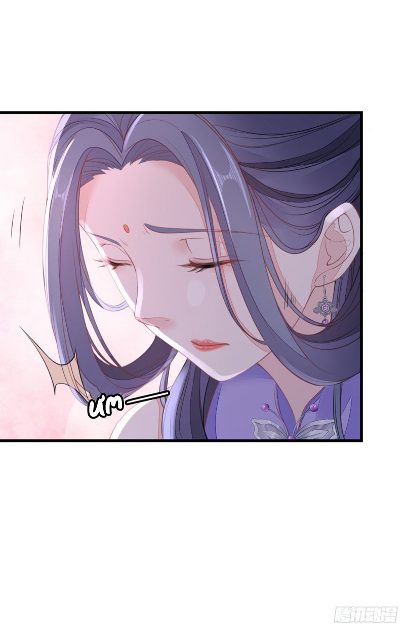 [15+] xuyên nhanh đỉnh cấp ác nữ muốn tẩy trắng chapter 26.1 10