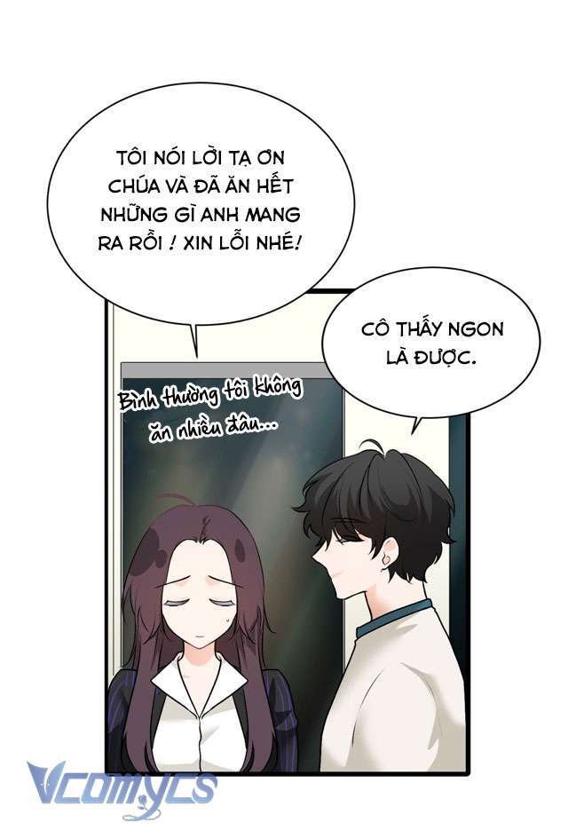 [18+] bàn tay điêu luyện chapter 2 18