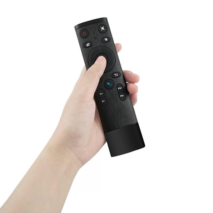 Remote Voice Không Dây Q5-A (Điều Khiển Bằng Giọng Nói)