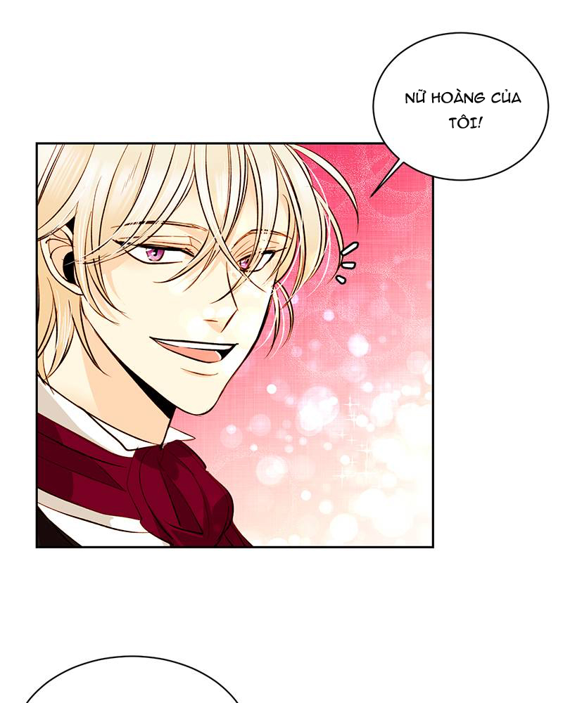 Hoàng Hậu Tái Hôn chapter 19.1 11