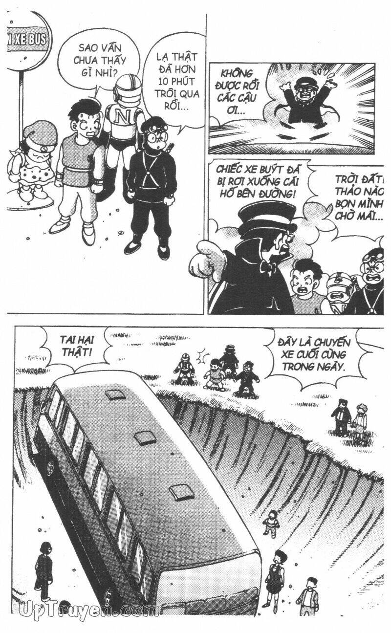 đội quân nhí nhố chapter 26 43