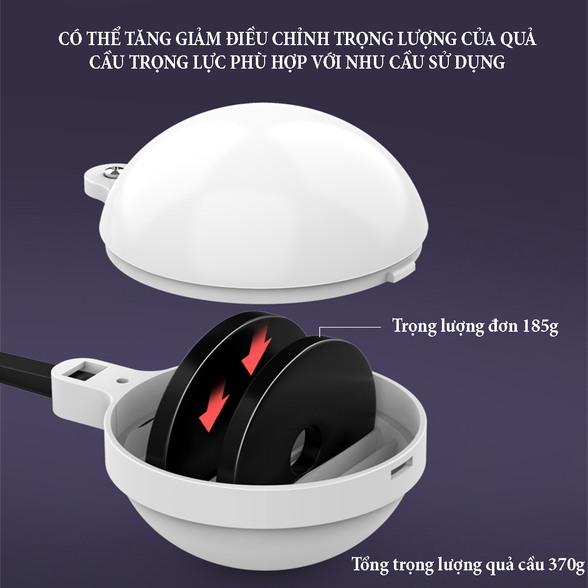 Vòng lắc eo thông minh với đầu massage từ tính có màn hình led đếm số lần, số vòng quay, lượng calo tiêu thụ, điều chỉnh kích cỡ theo cân nặng