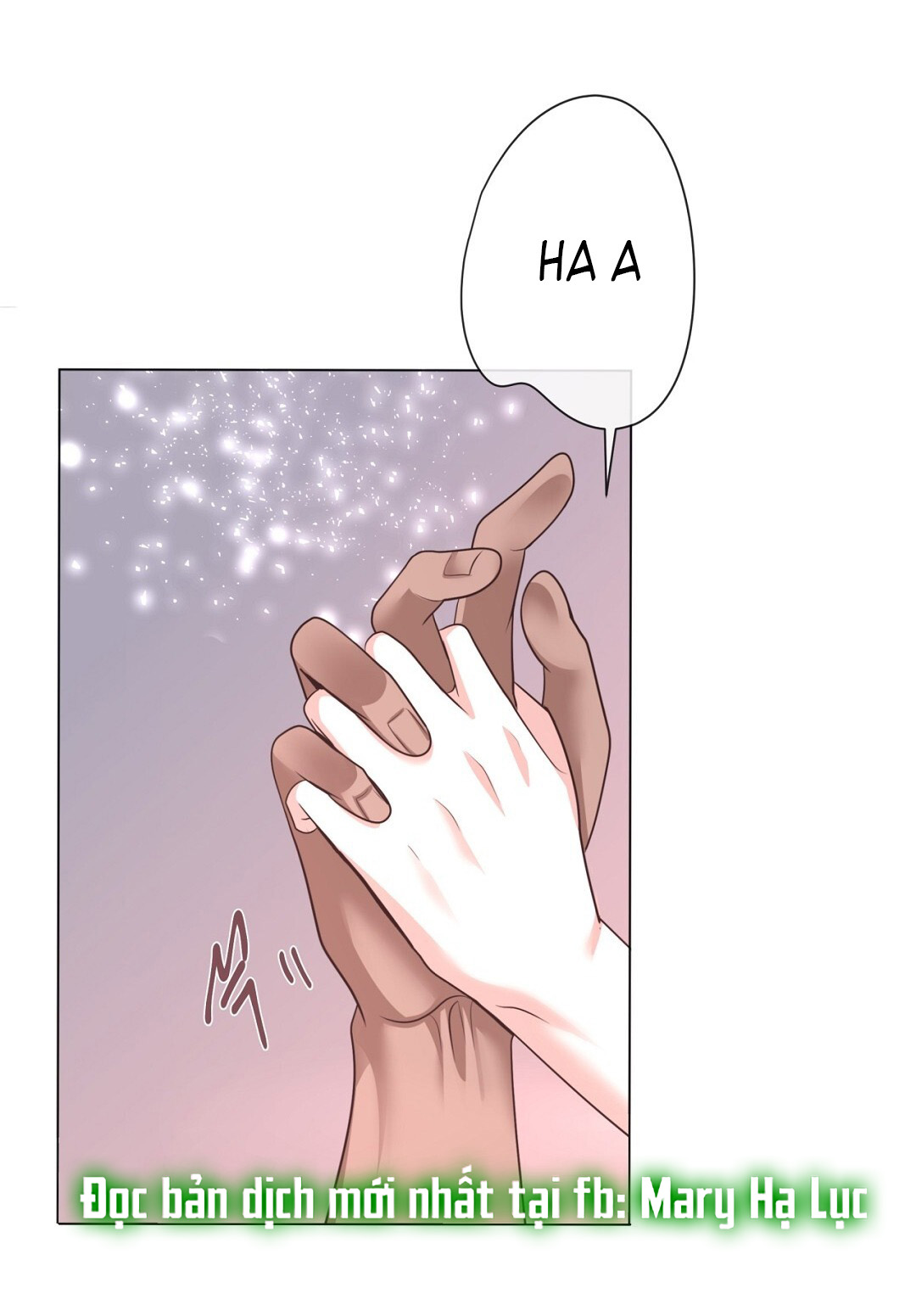 Đêm Của Dã Thú chapter 50.2 - Trang 3