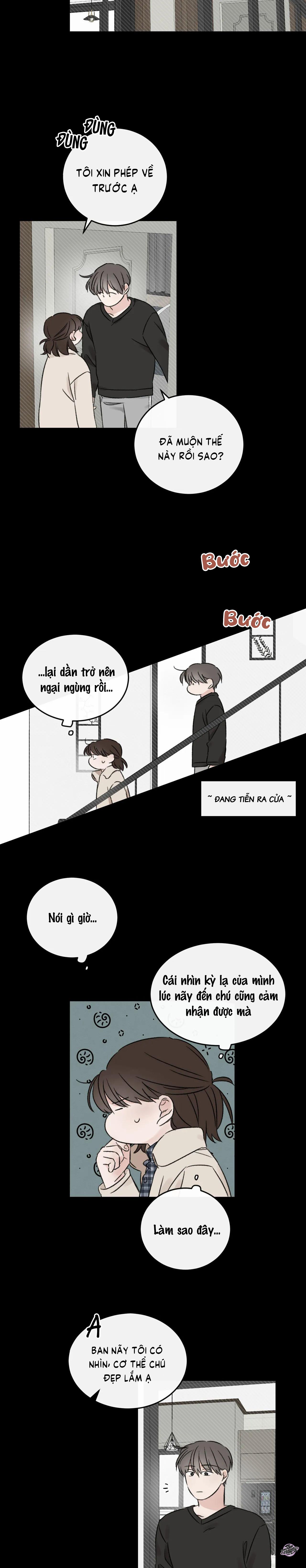 ngay lúc này chapter 6 8