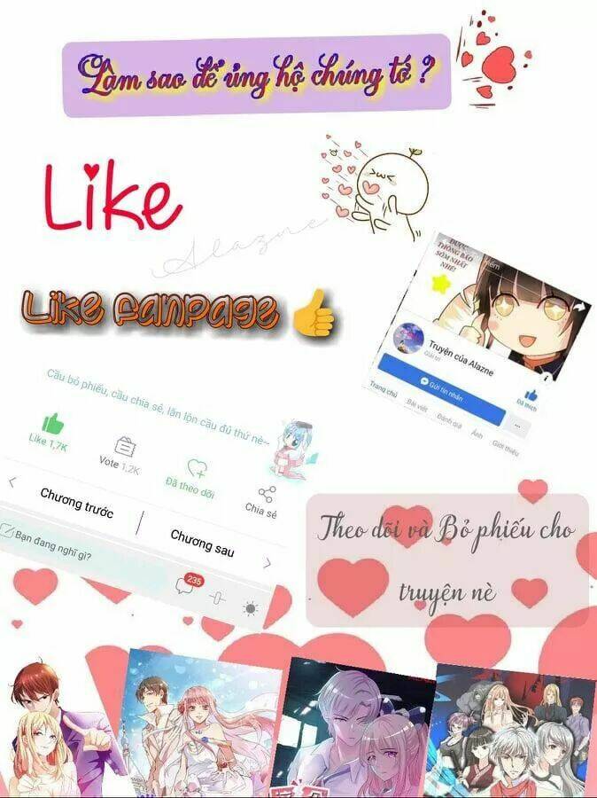 hôm nay tôi sẽ yêu ai đây ? chapter 38 64