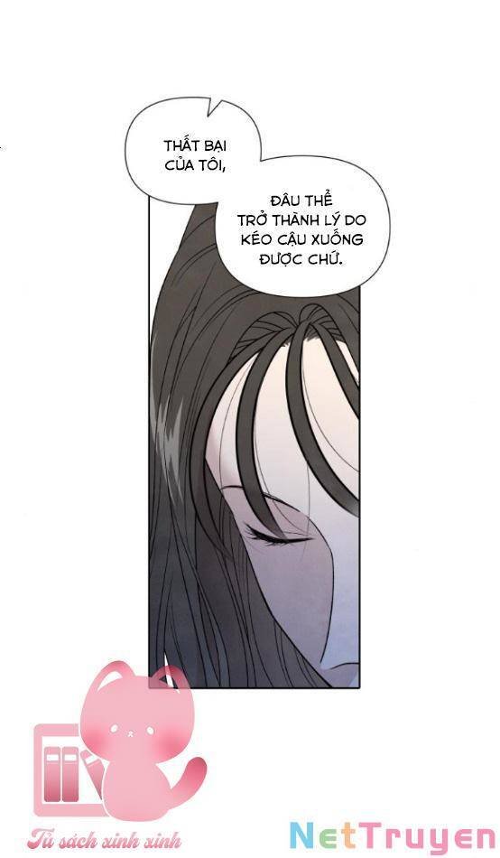 điều khiến tôi quyết tâm muốn chết chapter 61 27