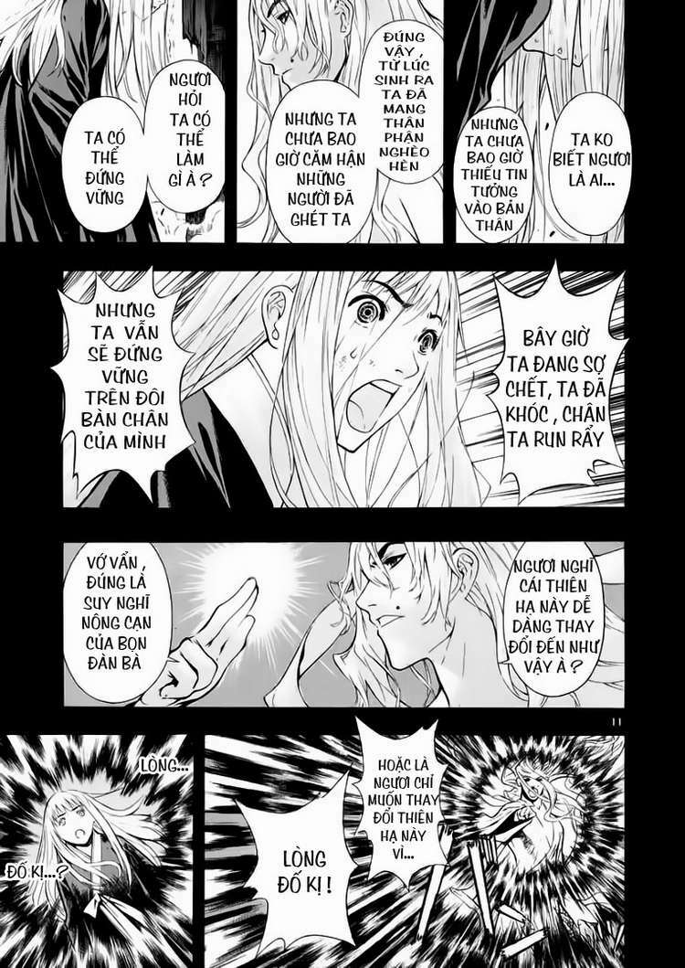 shin angyo onshi (tân ám hành ngự sử) chapter 44 11