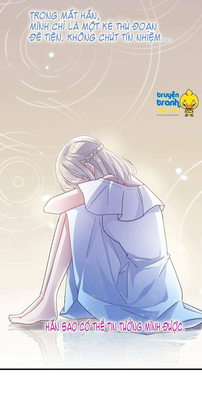 chọc tới chủ tịch tổng tài 2 chapter 23 8