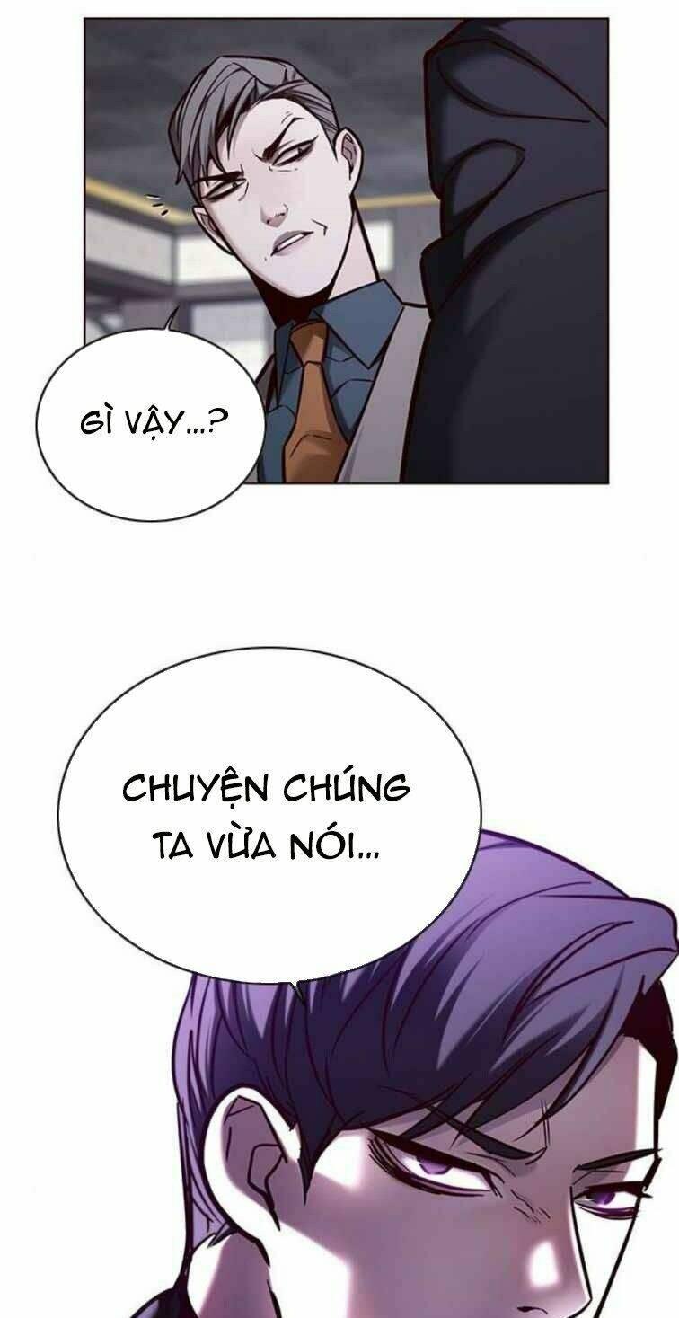 biến thân thành mèo chapter 134 47