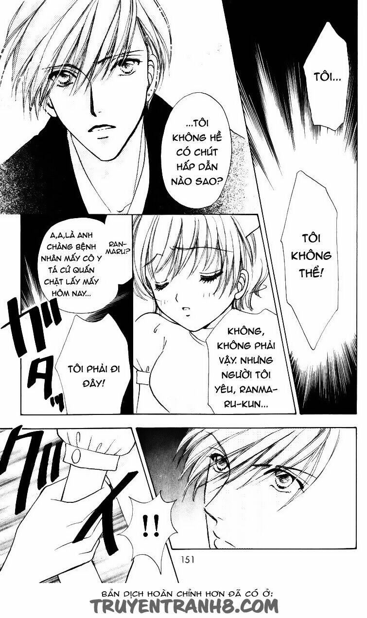 hana ni nare chapter 71 26