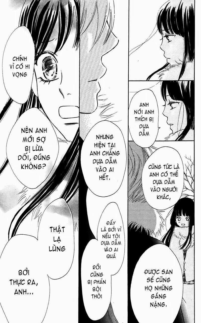 ngày ấy ta bên nhau chapter 62 25