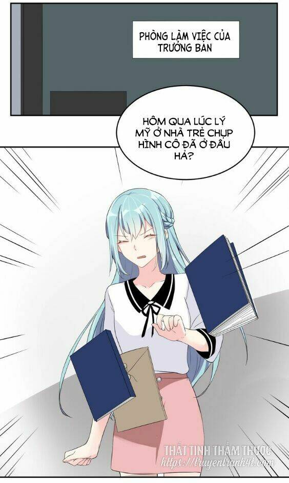 cẩm nang nuôi dưỡng ông xã chapter 4 22