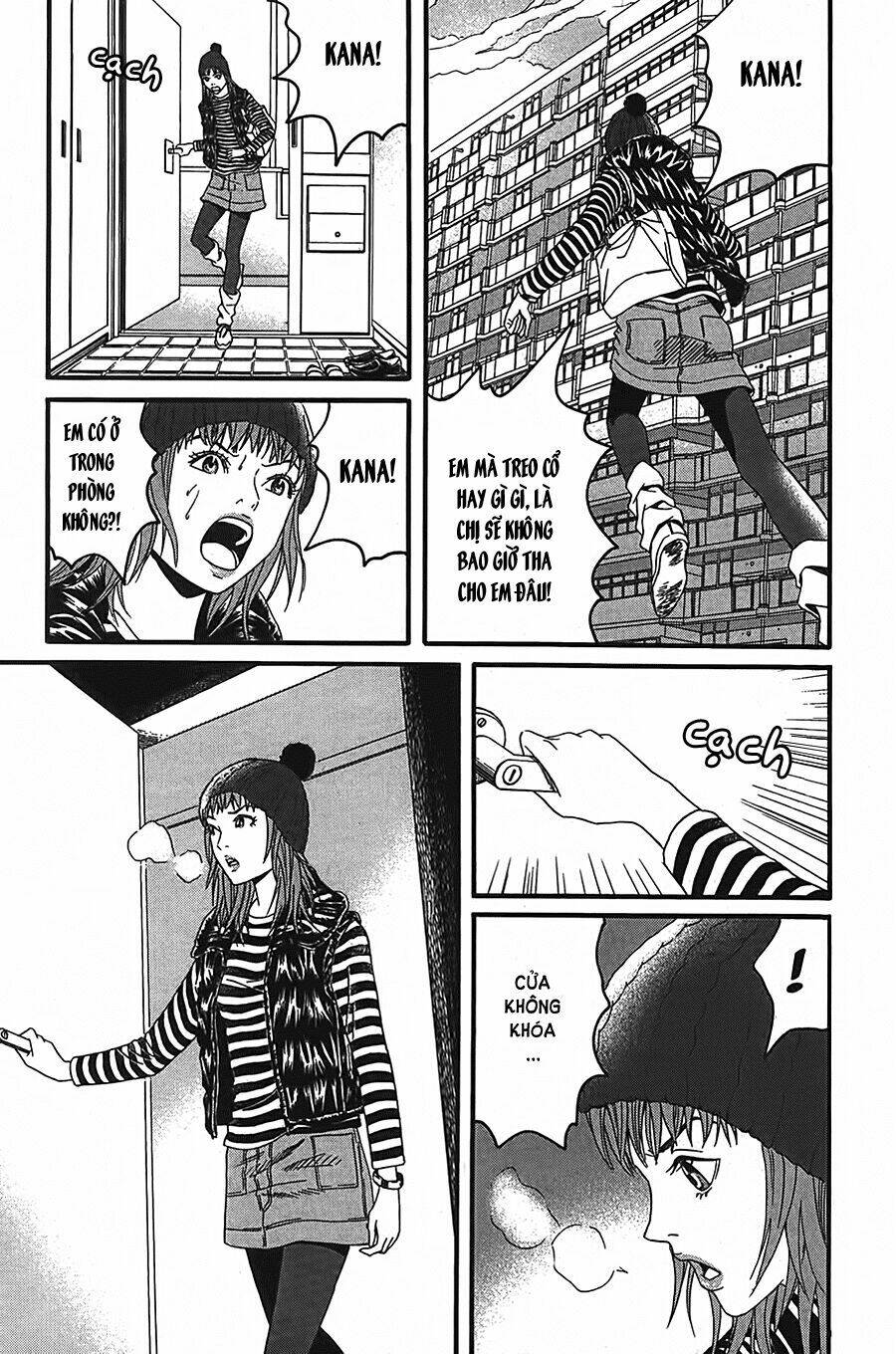 ảo ảnh picasso chapter 4 18