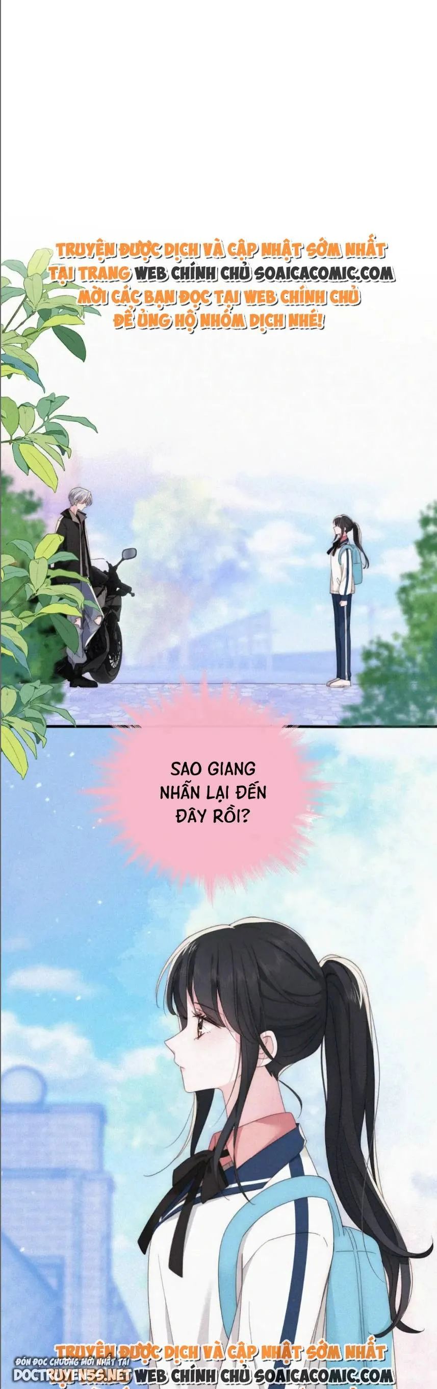 điên cuồng yêu em chapter 39 1