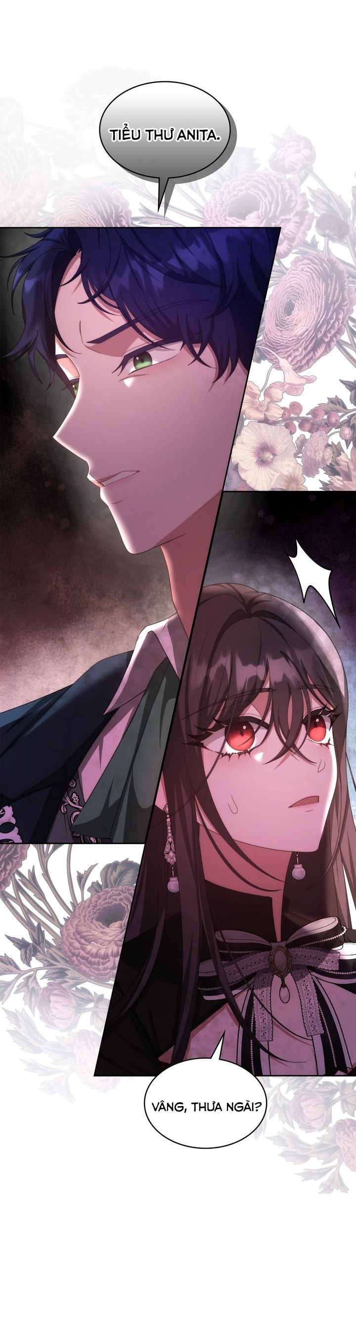 Giọt Nước Tràn Ly chapter 70 41