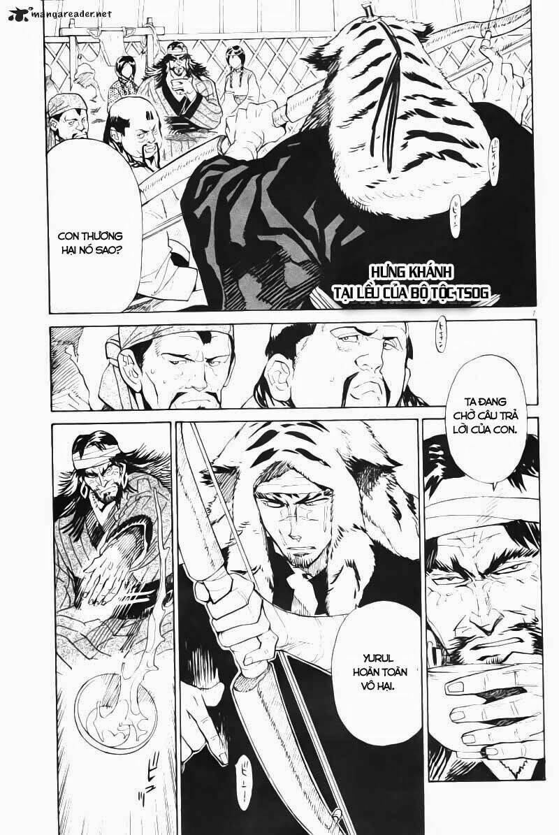 shuto hell chapter 22 7