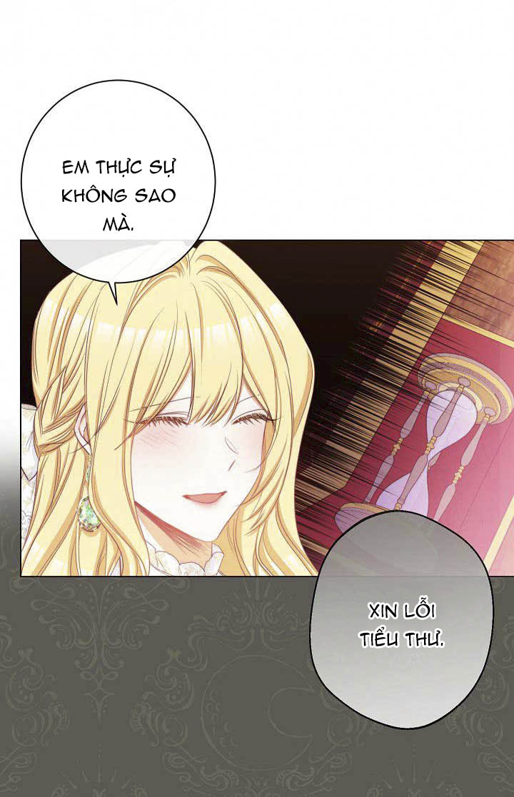 ác nữ đảo ngược đồng hồ cát chapter 66 14