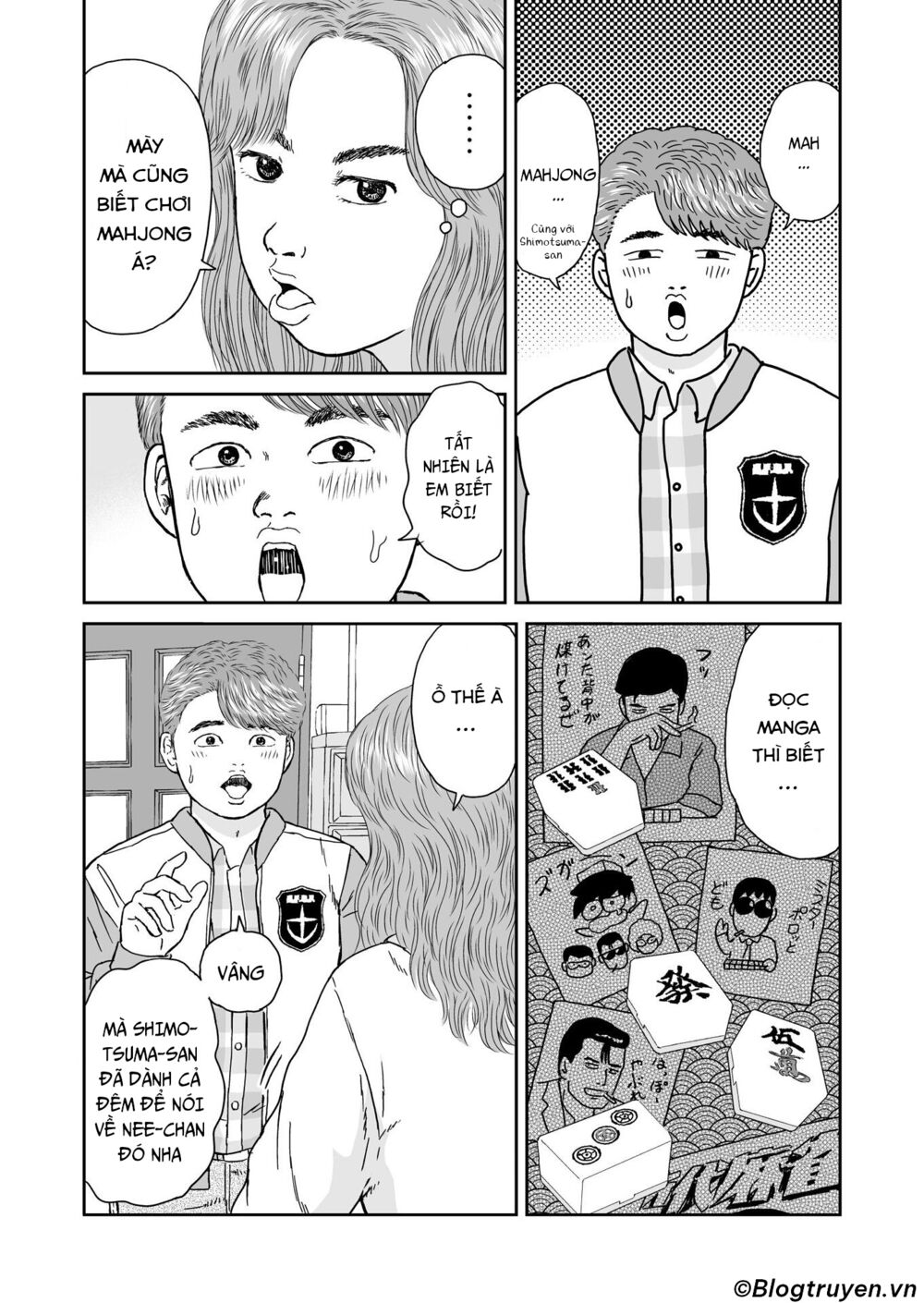 hi-posi chapter 14 15