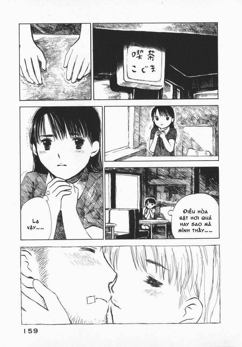 koi kaze chapter 27 10