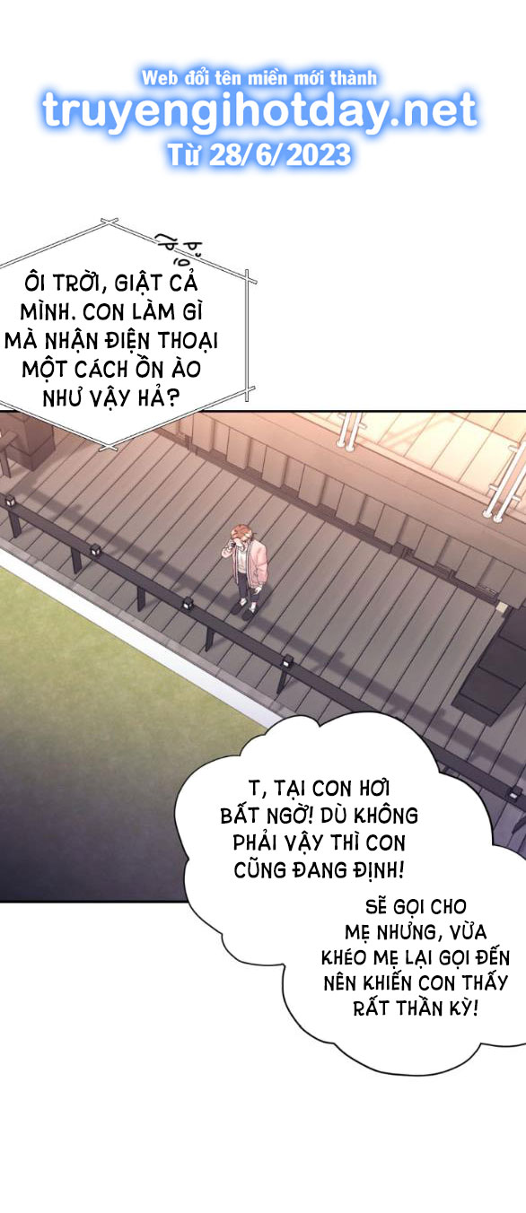 Người Vợ Giả Mạo chapter 17.1 - Trang 7