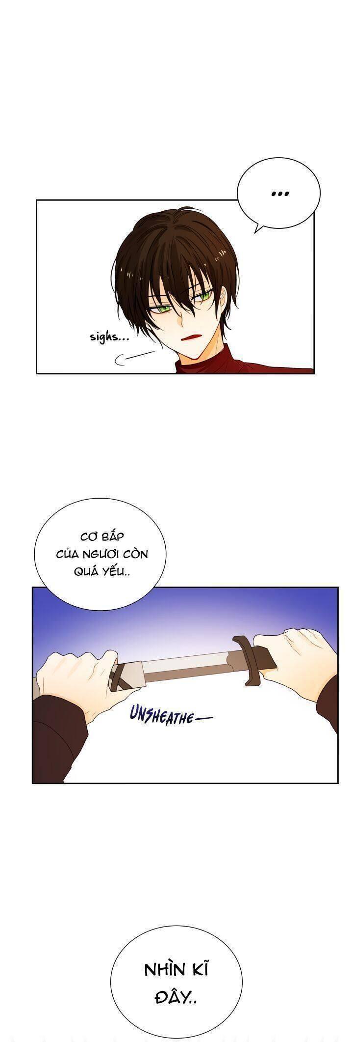 crimson karma chapter 33 7