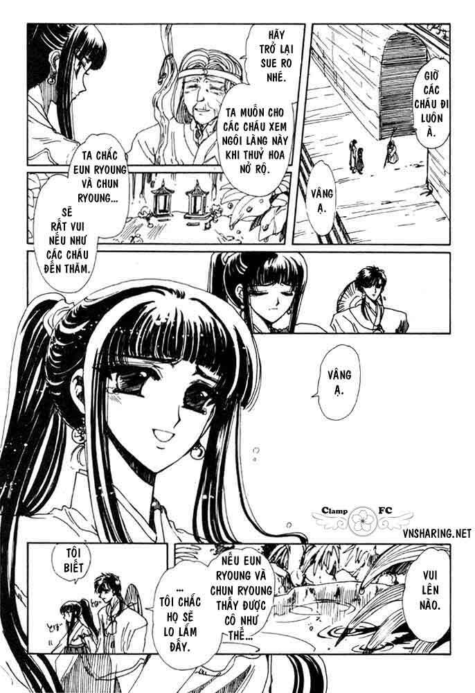 legend of chun hyang chapter 1 171