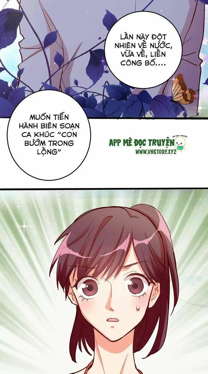 thiên hậu trở về chapter 78 9