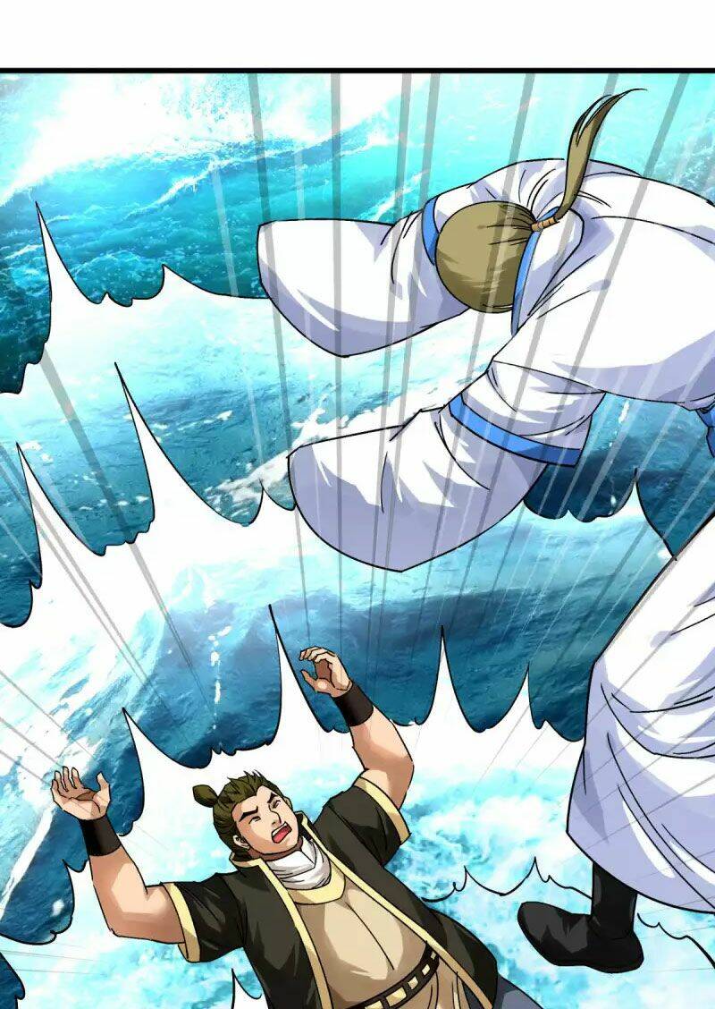 trọng sinh ta là đại thiên thần chapter 132 41