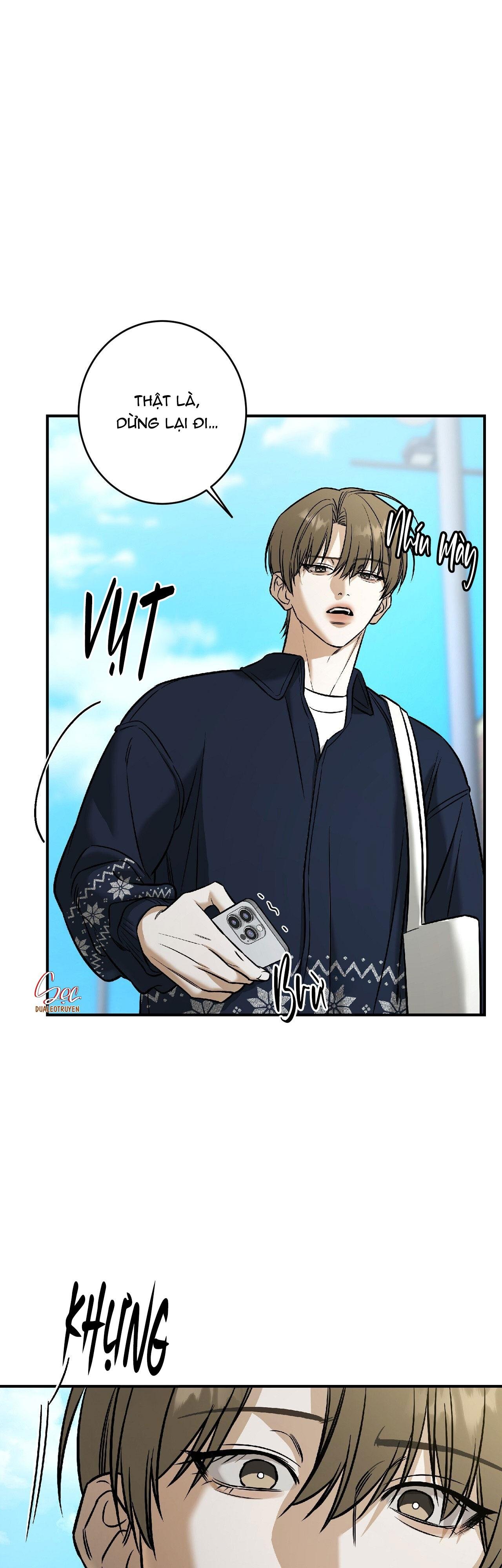 người đàn ông cho em tất cả chapter 40 28