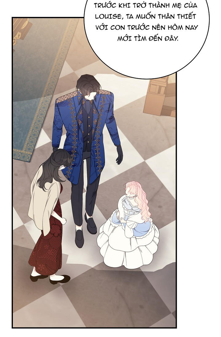 con chỉ đi tìm cha thôi chapter 31.1 50