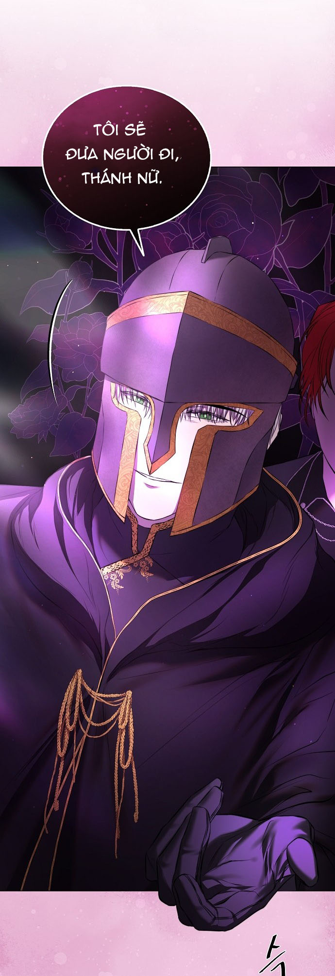 hãy dạy cho tôi về dục vọng chapter 2.2 28