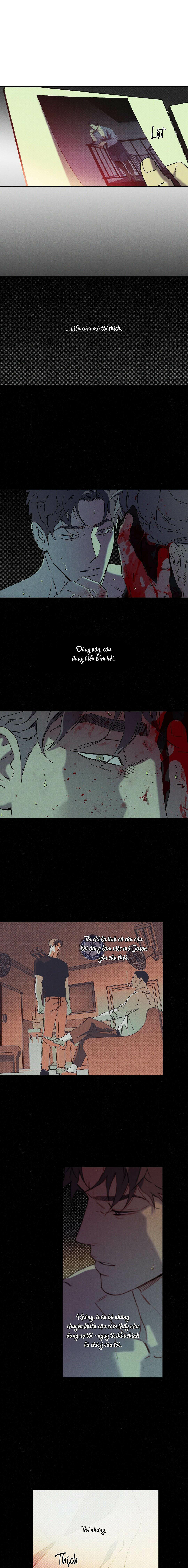 wet sand chapter 69 6