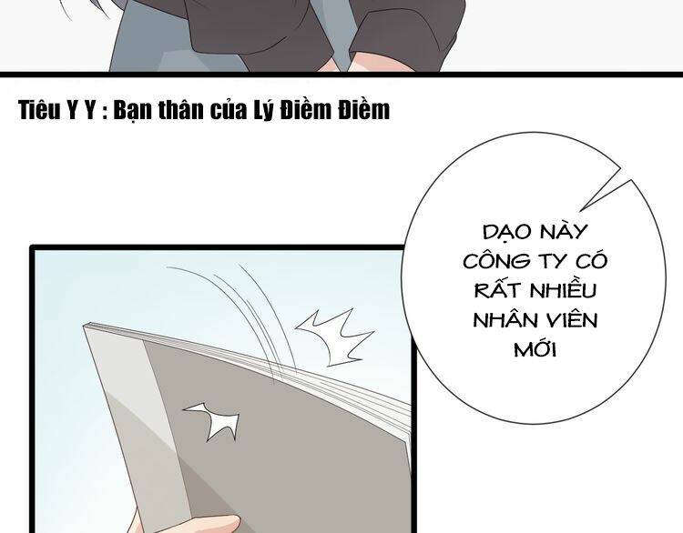 nữ hoàng giá đáo chapter 31 6