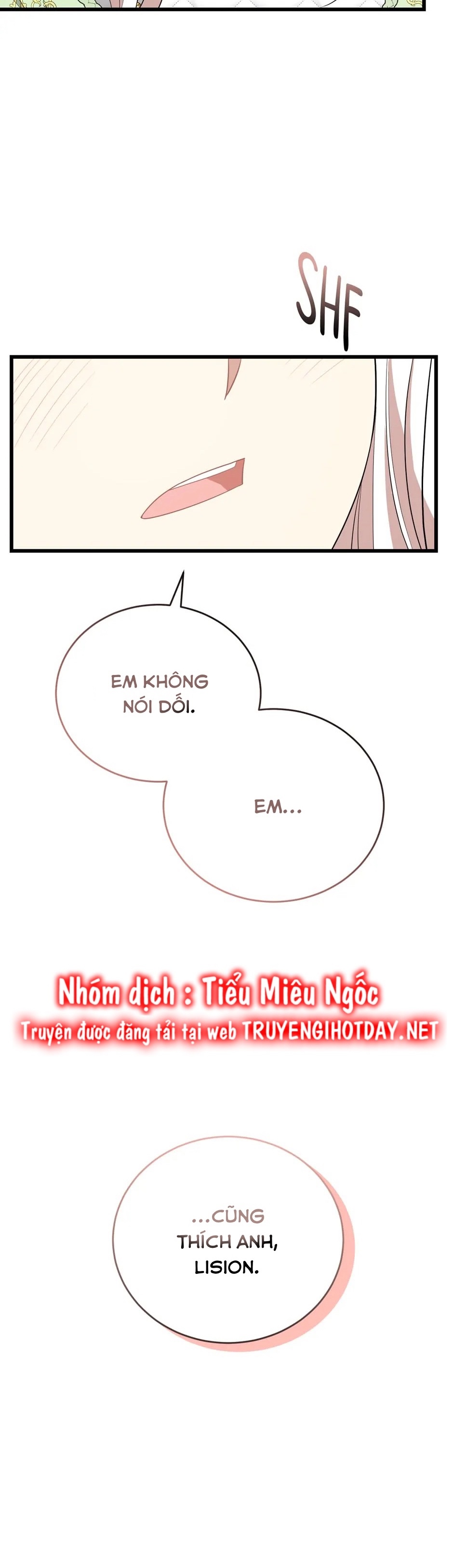 anh trai nguy hiểm của tôi chapter 85 4