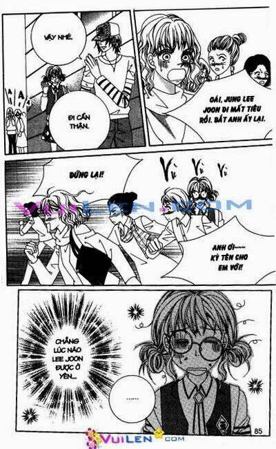 đừng tin cô ấy chapter 4 85