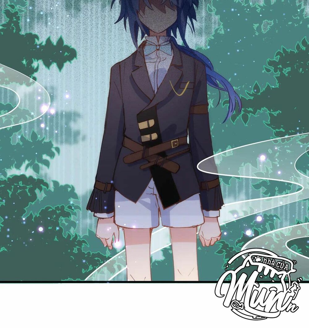 tình địch quái gở lại tăng thêm rồi chapter 36 44