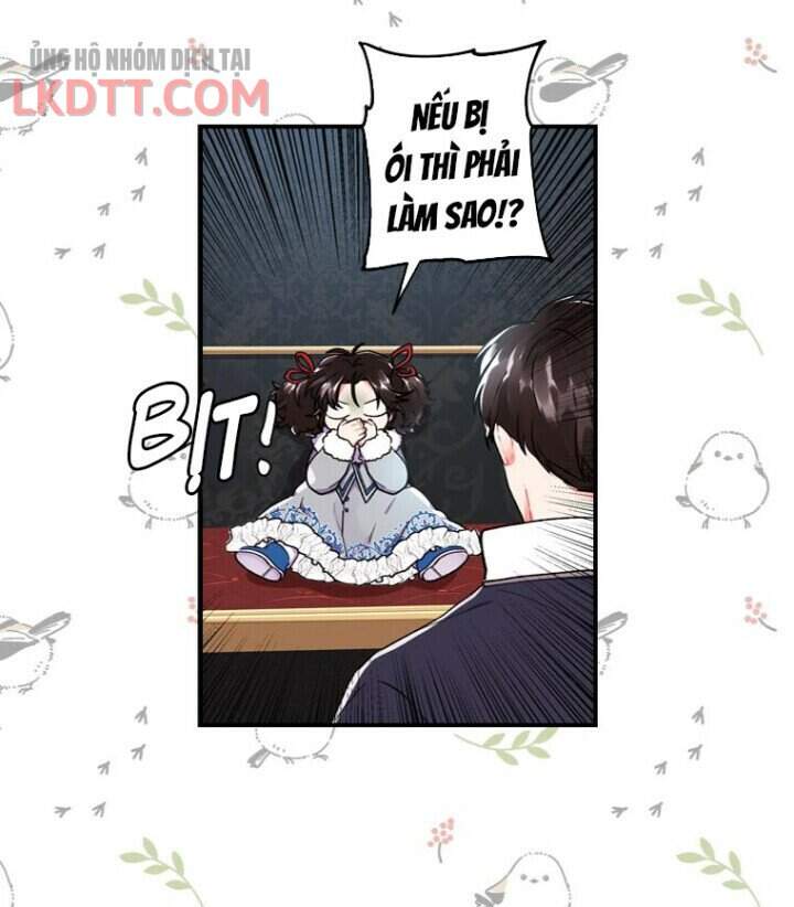 tôi đã trở thành con gái nuôi của nam chính chapter 4 24